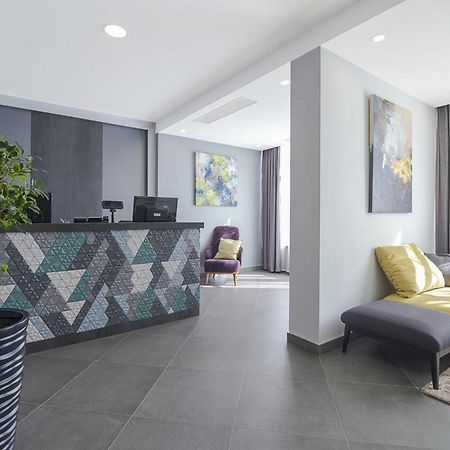 Favor Sport Hotel Kiev Exterior foto