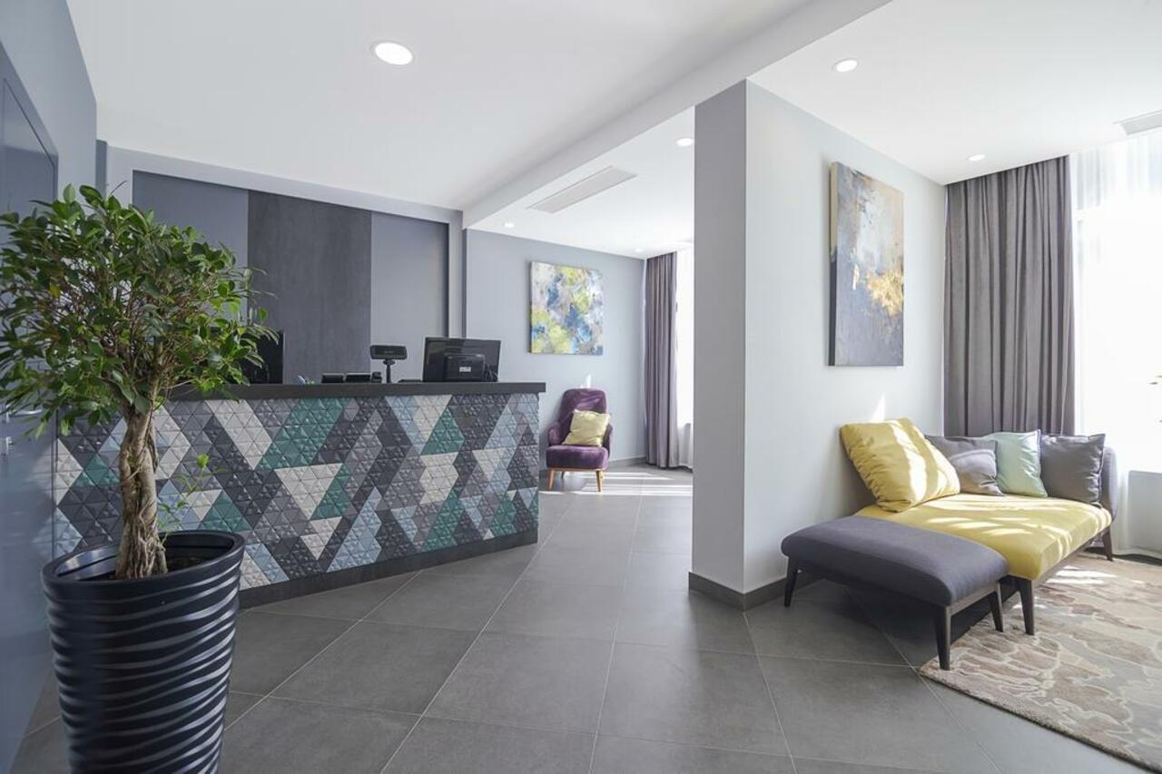 Favor Sport Hotel Kiev Exterior foto