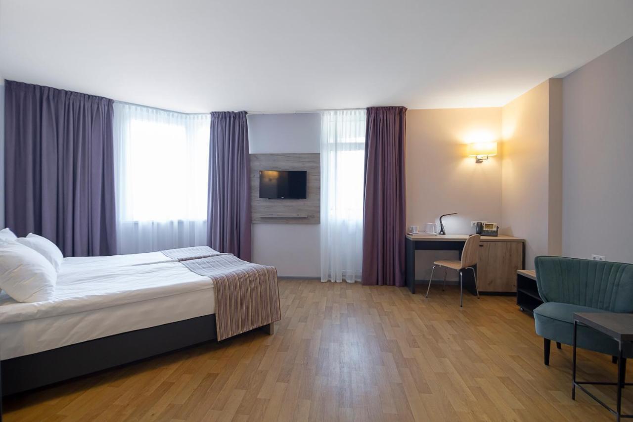 Favor Sport Hotel Kiev Exterior foto