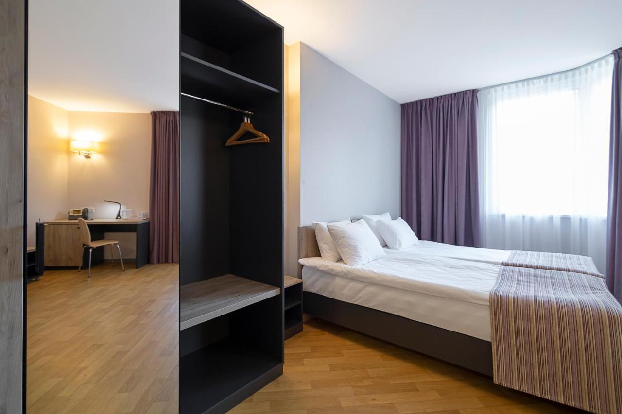 Favor Sport Hotel Kiev Exterior foto